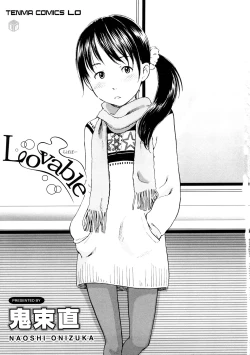 Page 5 of Lovable Ch. 1, 3