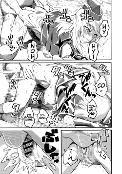 Page 22 of GIRLS and CAMPER and NUDIST