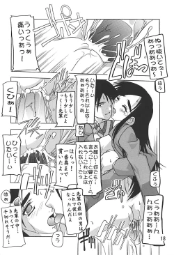 Page 17 of PUNI CURE 2