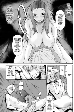 Page 7 of NEET Girlfriend