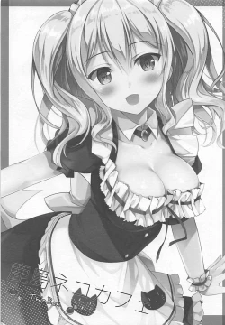 Page 2 of Kashima Neko Cafe