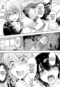Page 13 of Keitokun’s and Senpai’s Insane Everyday Life