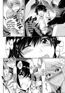 Page 6 of Keitokun’s and Senpai’s Insane Everyday Life