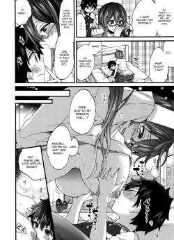 Page 8 of Virgin Sample