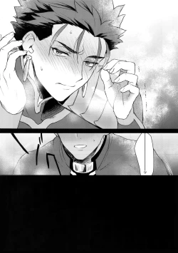 Page 35 of α no Lancer ga Muriyari-tsu Ω ni sa Rete Hidoi me ni au Hanashi