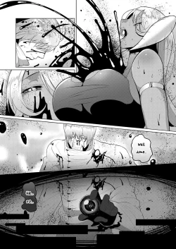Page 4 of Reizoku Maou | Enslaved Overlord