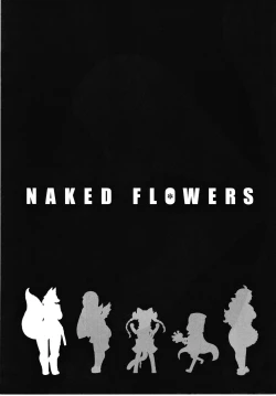 Page 26 of NAKED FLOWERS