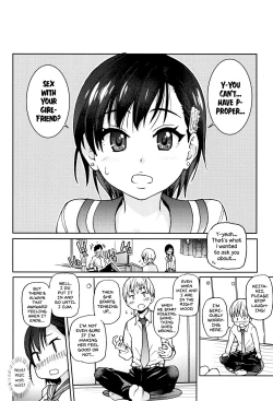 Page 10 of Ero Pippi Ch.1-4