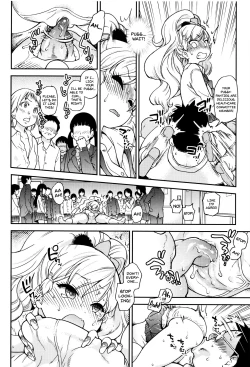 Page 48 of Ero Pippi Ch.1-4