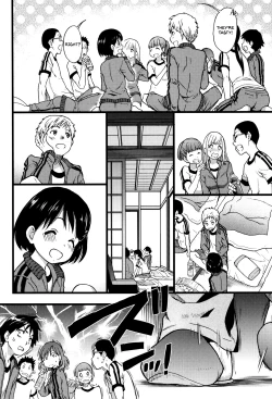 Page 70 of Ero Pippi Ch.1-4