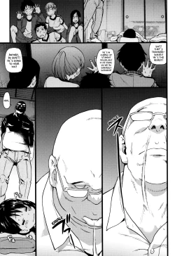 Page 73 of Ero Pippi Ch.1-4