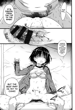 Page 93 of Ero Pippi Ch.1-4