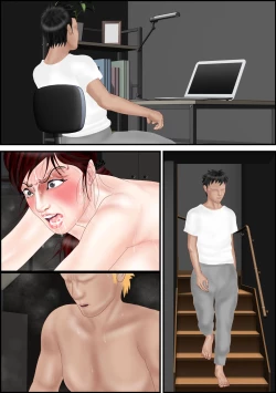 Page 53 of Haha no Shizuka na Aegigoe