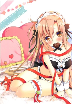 Page 16 of COLORS! 21