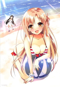 Page 18 of COLORS! 21