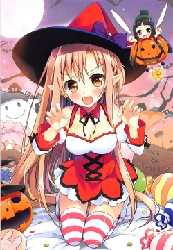 Page 8 of COLORS! 21