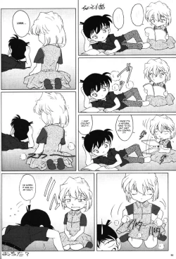 Page 49 of Zoku Ai no Arashi Ai no Sanka