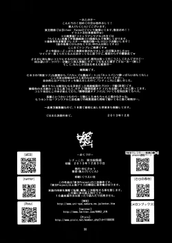 Page 89 of SituColle Touhou Soushuuhen