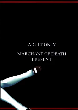 Page 30 of MEMORY OF BLOOD & SMOKE POWDER