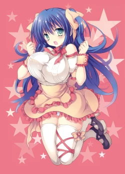 Page 4 of Gakkou de Seishun! Soushuuhen 2