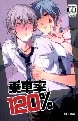 Page 1 of Jousharitsu 120%