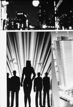 Page 5 of Dynamite Series 5 Dynamite Honey