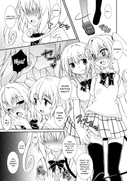 Page 6 of MomoNana Darkness