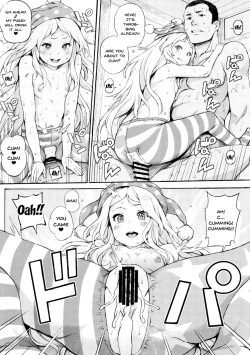 Page 11 of PEACEFUL DAYS