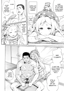 Page 3 of PEACEFUL DAYS