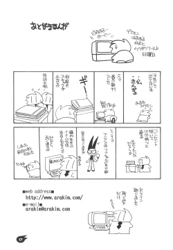 Page 16 of Nana-chan's Fan Book
