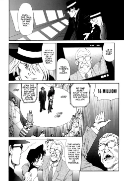 Page 8 of Potato Masher Tokubetsugou | Special Issue