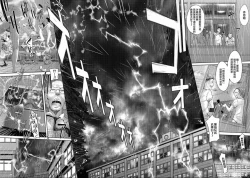 Page 6 of Danshikou Harem - Boys' School Harem