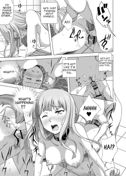 Page 13 of Masou Sanpo