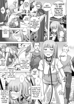 Page 7 of Masou Sanpo