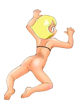 Page 36 of S-DOG03 + Omake