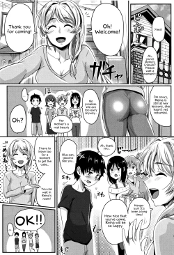Page 112 of Shishunki Marudashi! | Puberty fully exposed