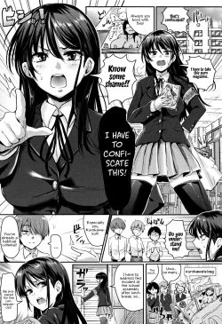 Page 158 of Shishunki Marudashi! | Puberty fully exposed