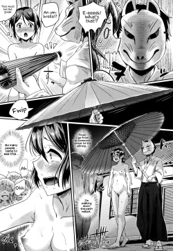 Page 38 of Shishunki Marudashi! | Puberty fully exposed