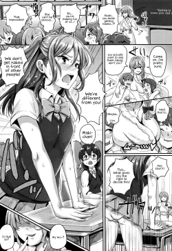 Page 60 of Shishunki Marudashi! | Puberty fully exposed