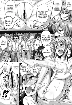 Page 63 of Shishunki Marudashi! | Puberty fully exposed