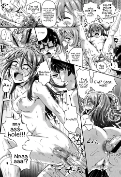 Page 80 of Shishunki Marudashi! | Puberty fully exposed