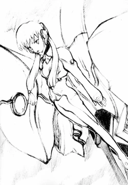 Page 2 of Kyou mo Taihen