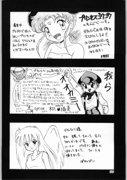 Page 45 of DANCE of PRINCESS 5