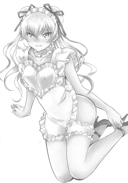 Page 32 of Haramase Maido Tai