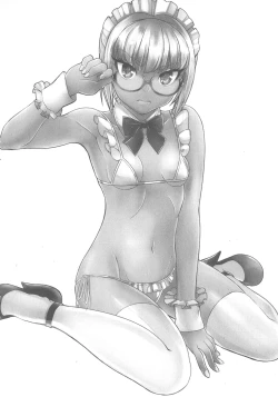 Page 58 of Haramase Maido Tai