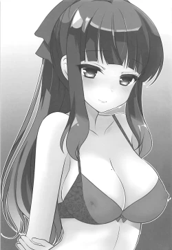 Page 2 of Hiifuumiiyon!