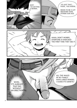 Page 10 of Above the Clouds