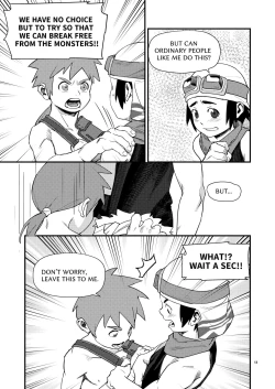 Page 13 of Above the Clouds