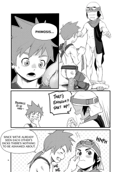 Page 14 of Above the Clouds