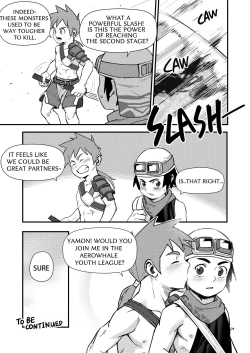 Page 29 of Above the Clouds